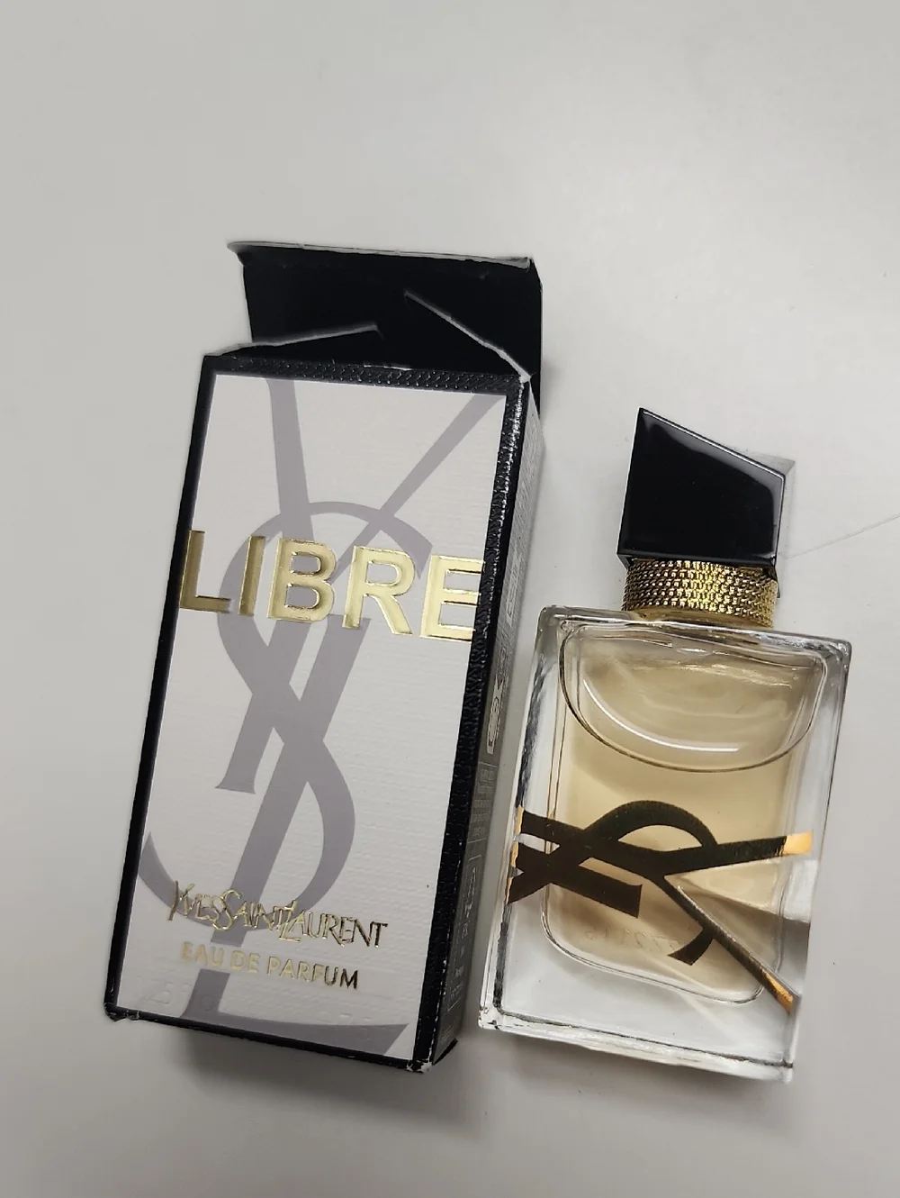 YSL Libre Edp Women Mini Size New - Picture 1 of 1